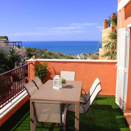 Brisa Mar Villa Malaga Exterior photo