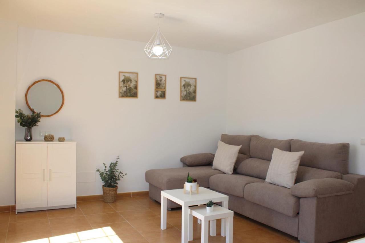 Brisa Mar Villa Malaga Exterior photo