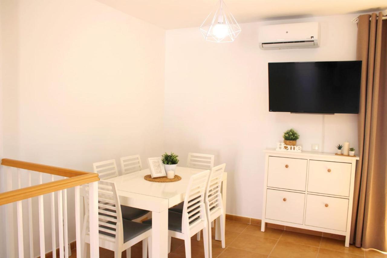 Brisa Mar Villa Malaga Exterior photo