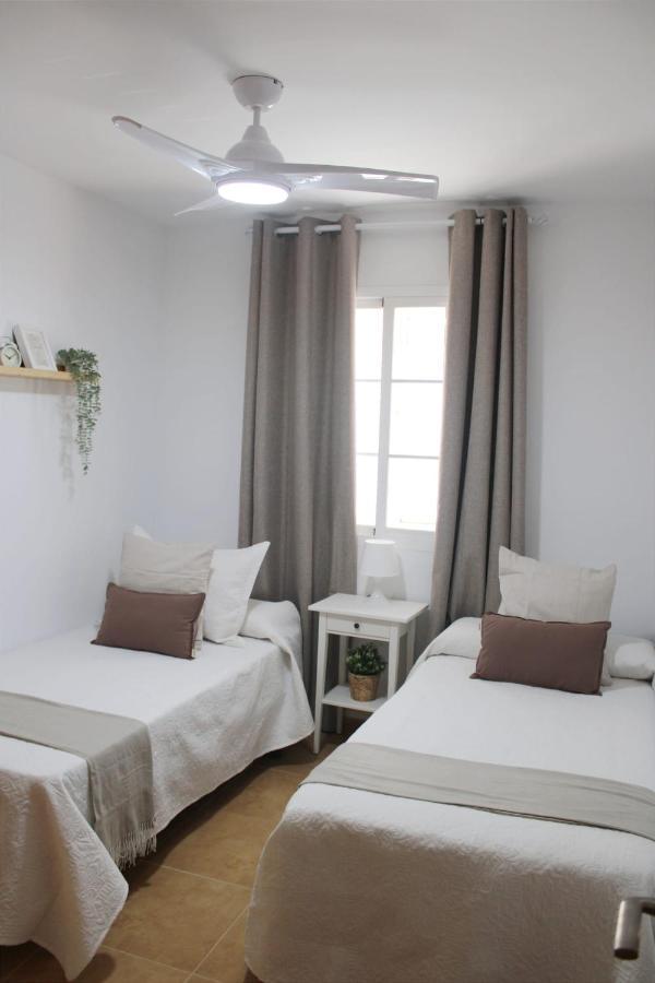 Brisa Mar Villa Malaga Exterior photo
