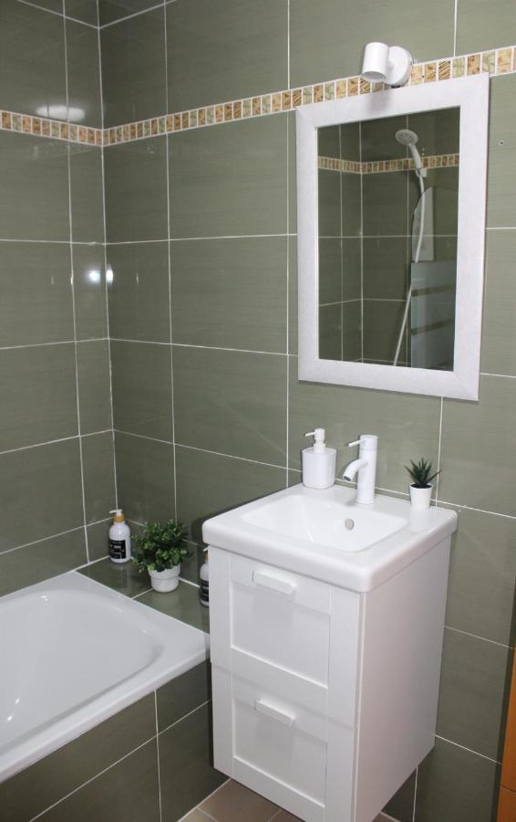 Brisa Mar Villa Malaga Exterior photo