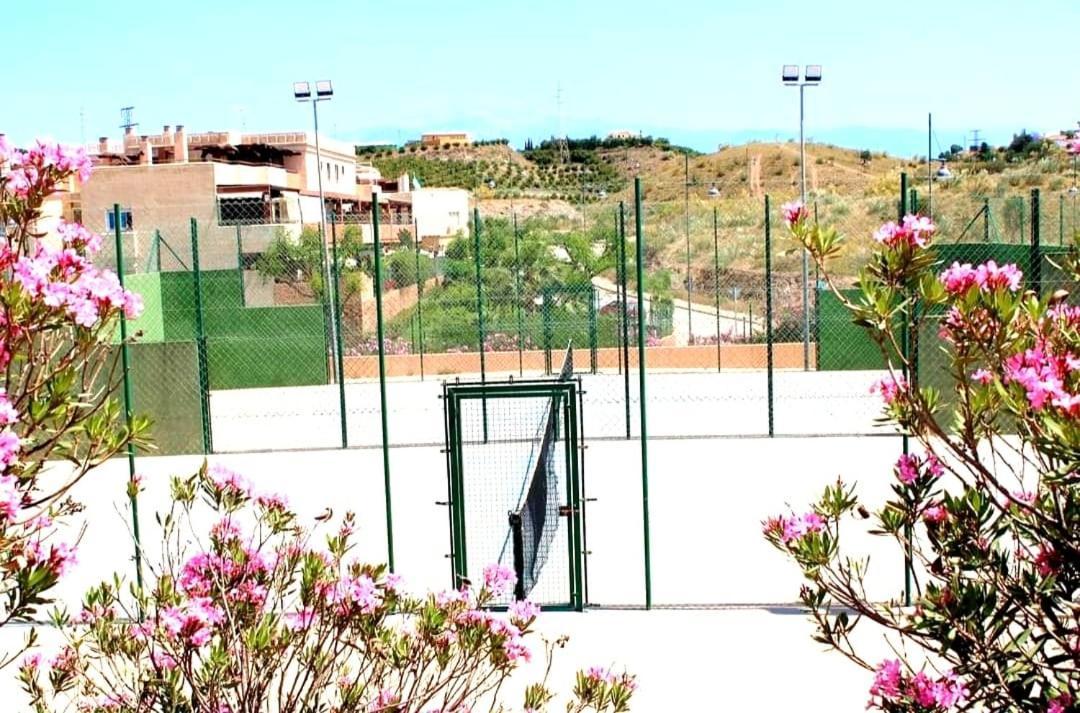 Brisa Mar Villa Malaga Exterior photo