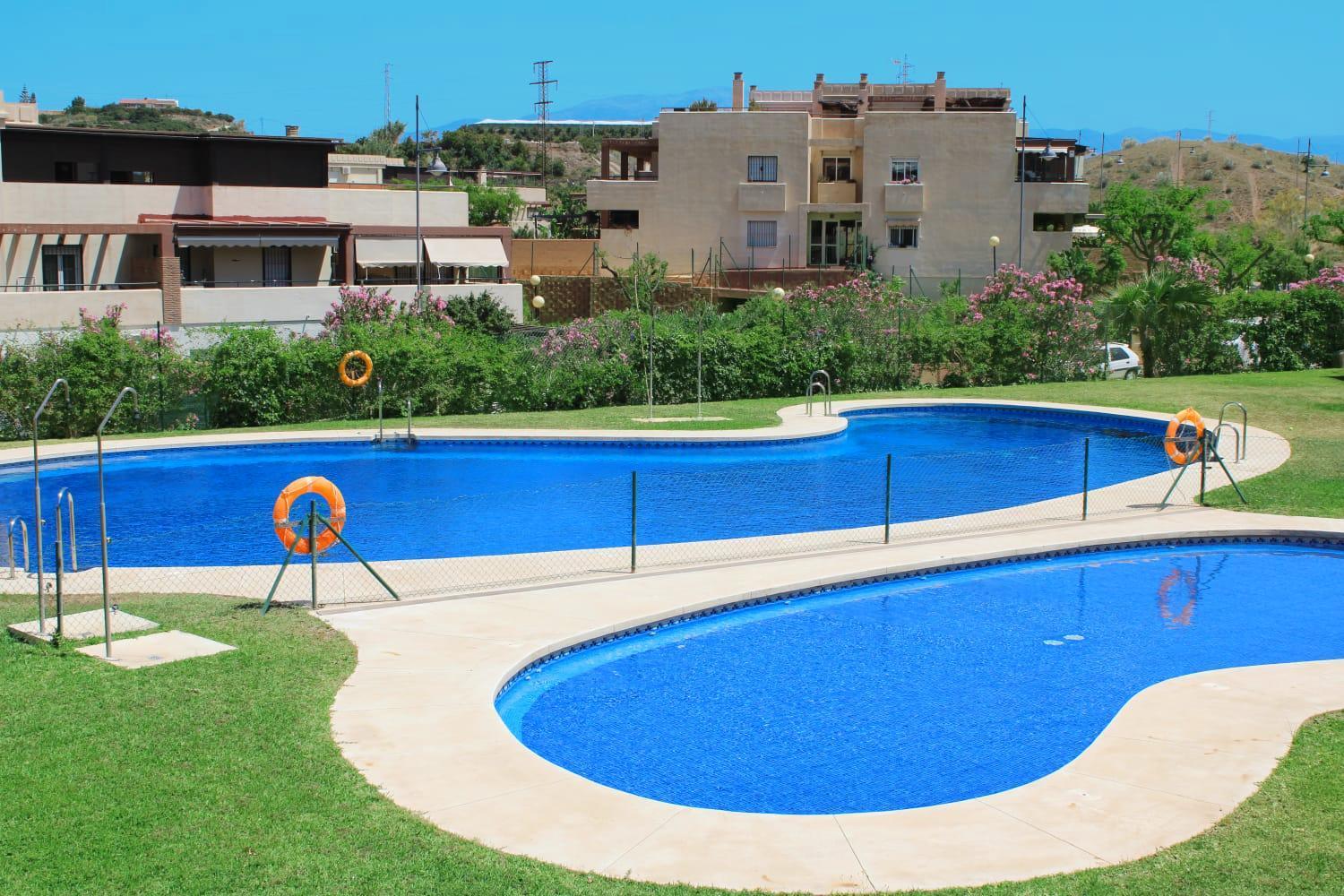 Brisa Mar Villa Malaga Exterior photo