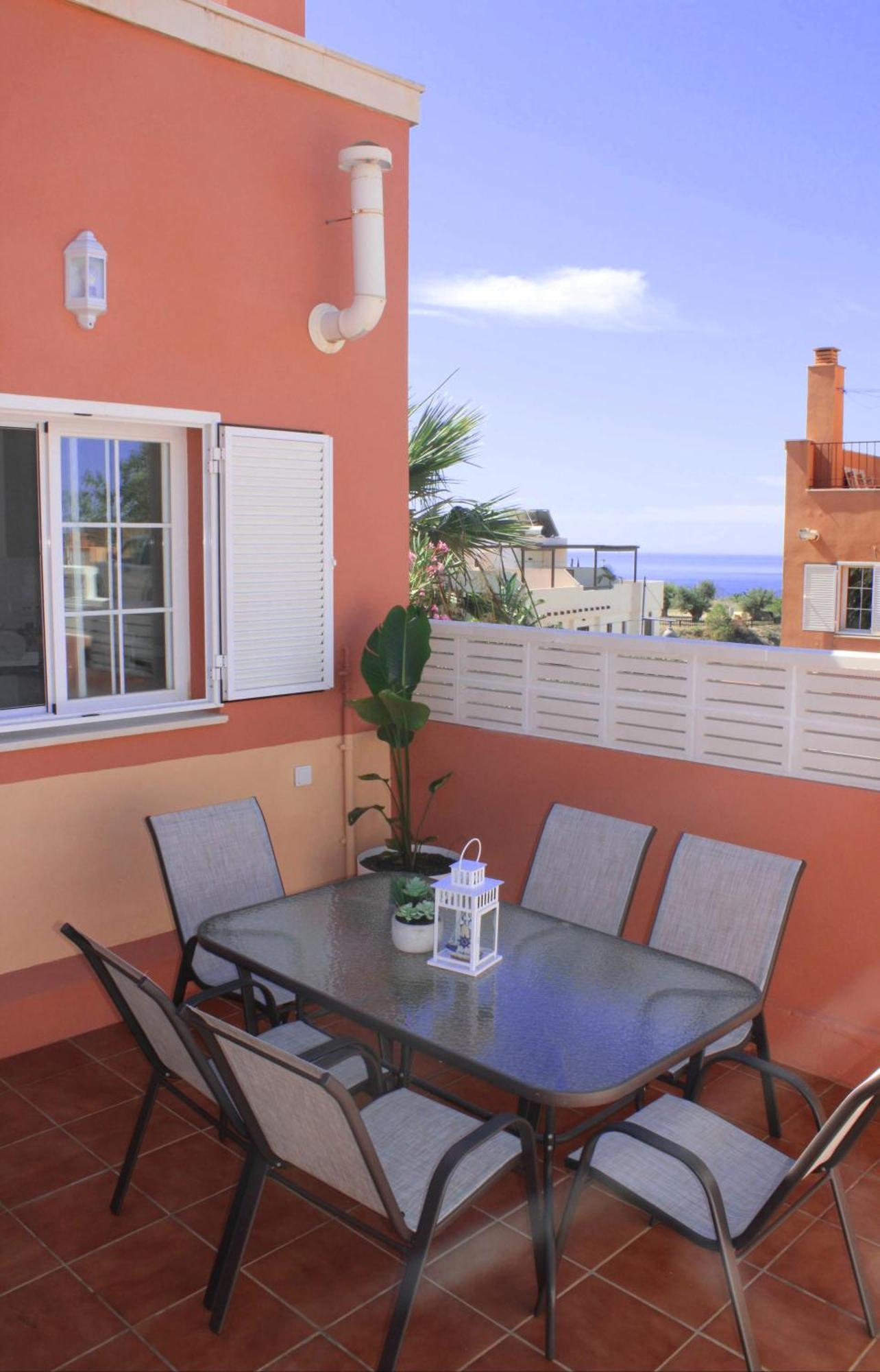 Brisa Mar Villa Malaga Exterior photo